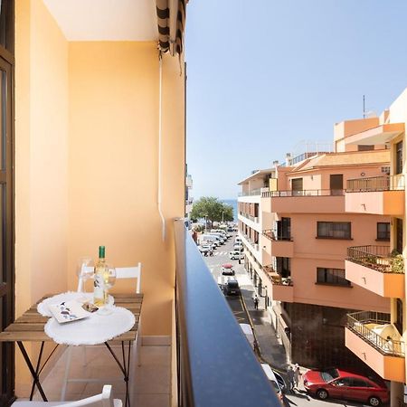 Home2Book Percy Apartment El Medano Beach Buitenkant foto