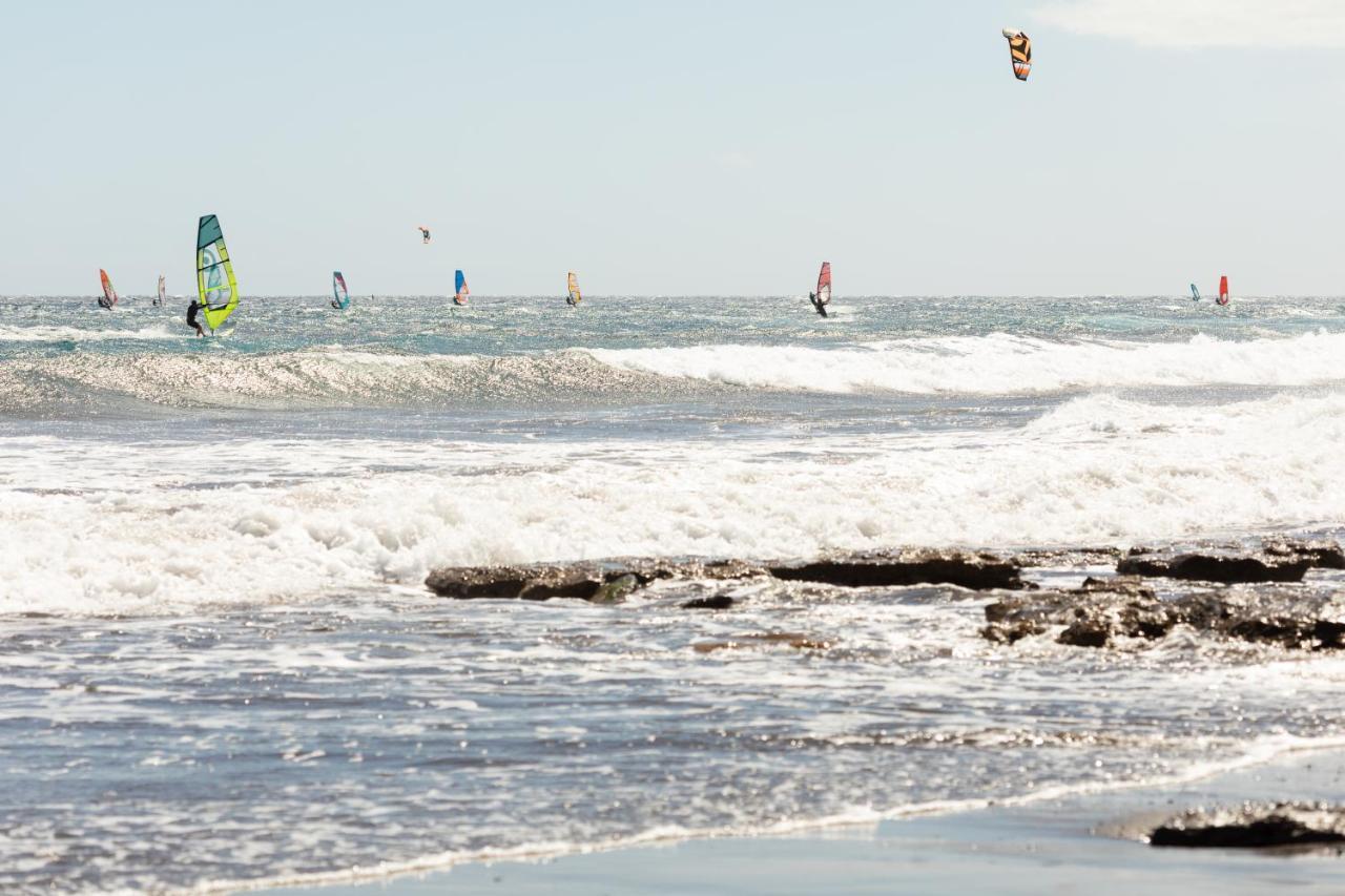 Home2Book Percy Apartment El Medano Beach Buitenkant foto