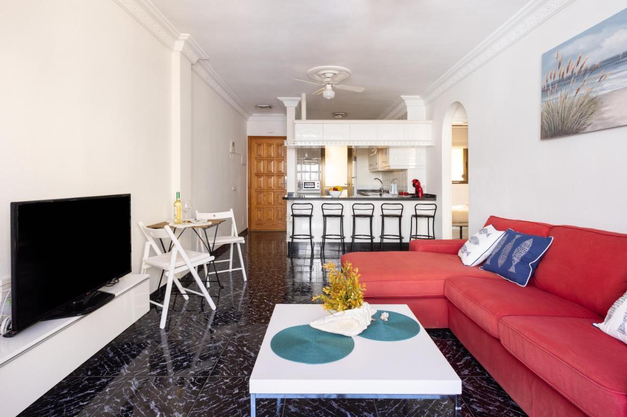 Home2Book Percy Apartment El Medano Beach Buitenkant foto