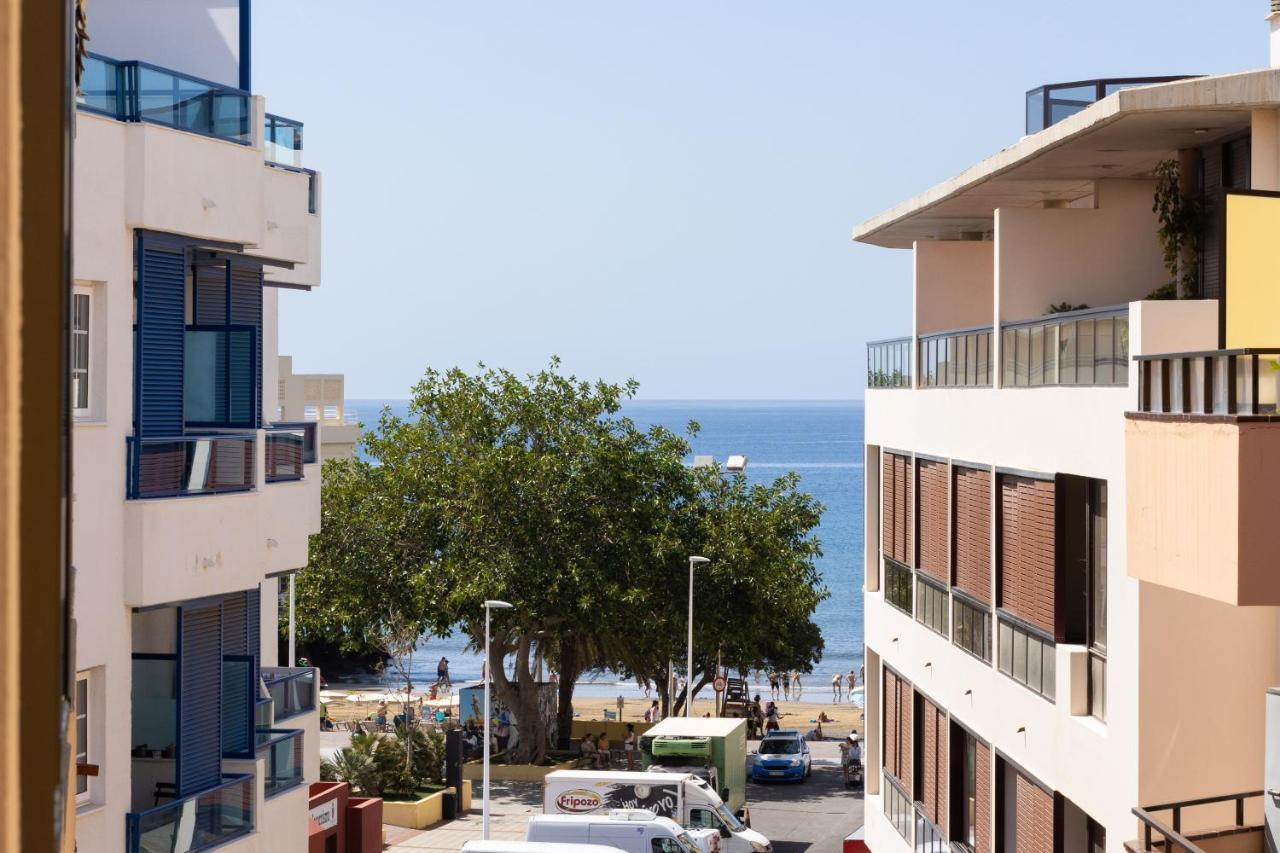 Home2Book Percy Apartment El Medano Beach Buitenkant foto