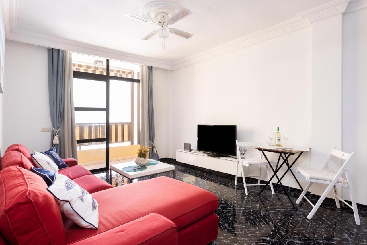 Home2Book Percy Apartment El Medano Beach Buitenkant foto