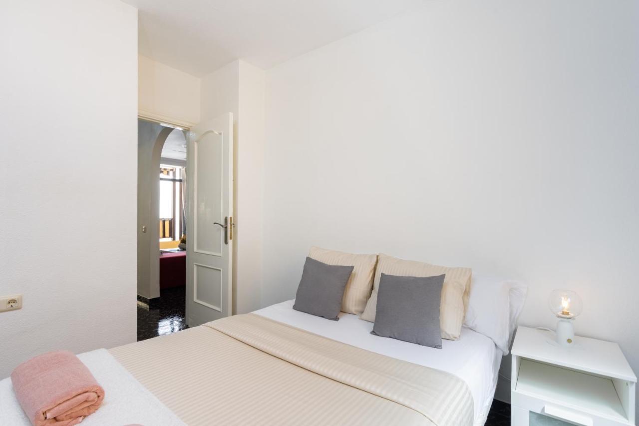 Home2Book Percy Apartment El Medano Beach Buitenkant foto