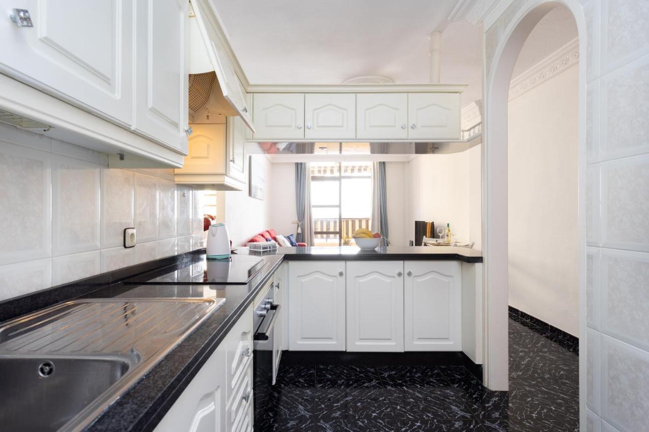 Home2Book Percy Apartment El Medano Beach Buitenkant foto