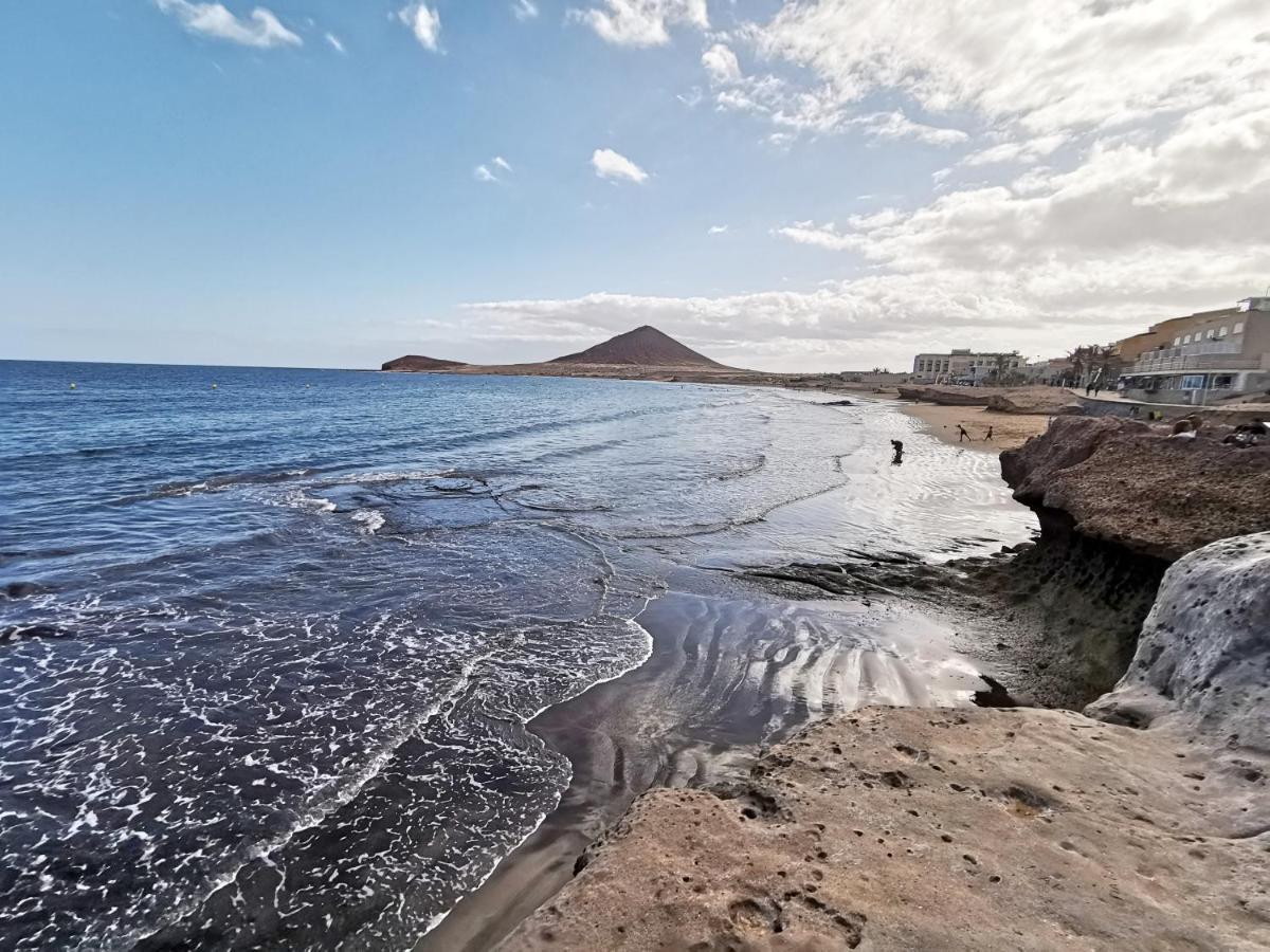 Home2Book Percy Apartment El Medano Beach Buitenkant foto