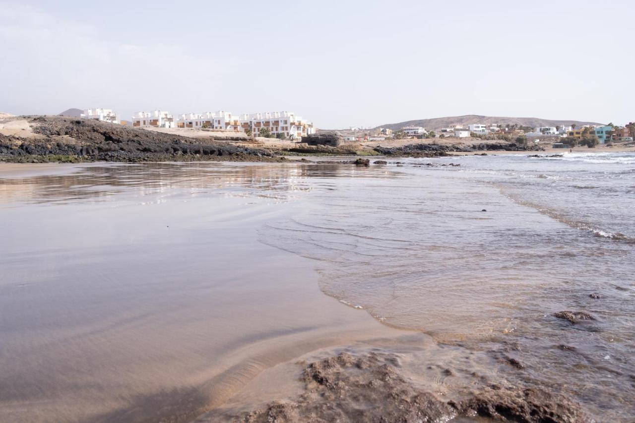 Home2Book Percy Apartment El Medano Beach Buitenkant foto