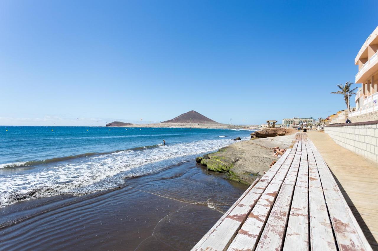 Home2Book Percy Apartment El Medano Beach Buitenkant foto