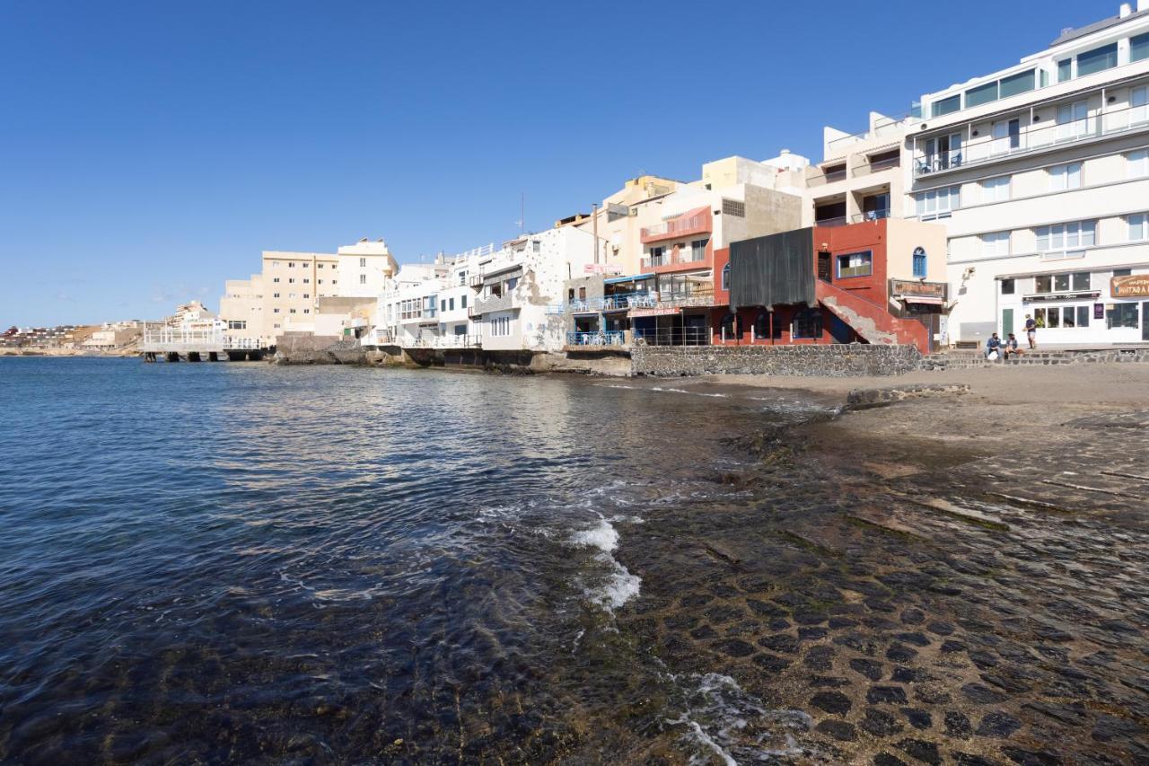 Home2Book Percy Apartment El Medano Beach Buitenkant foto