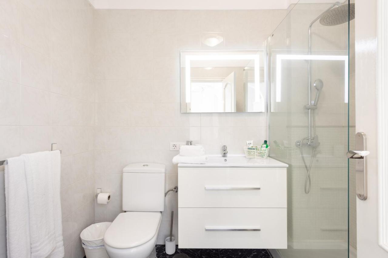 Home2Book Percy Apartment El Medano Beach Buitenkant foto