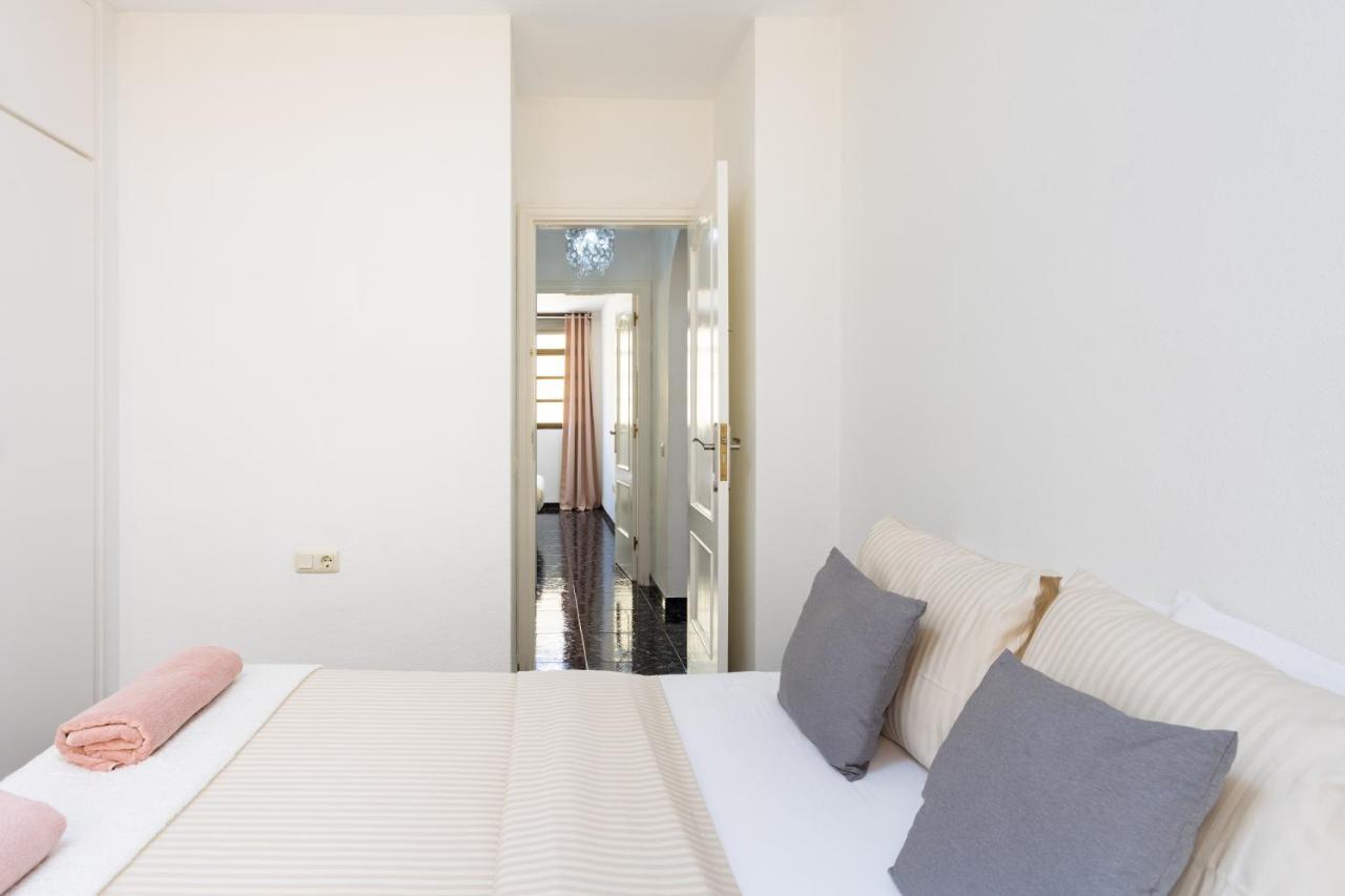 Home2Book Percy Apartment El Medano Beach Buitenkant foto