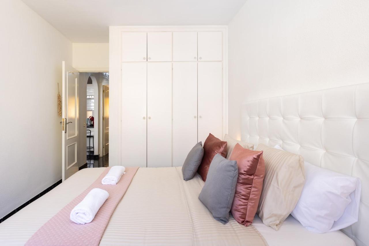 Home2Book Percy Apartment El Medano Beach Buitenkant foto
