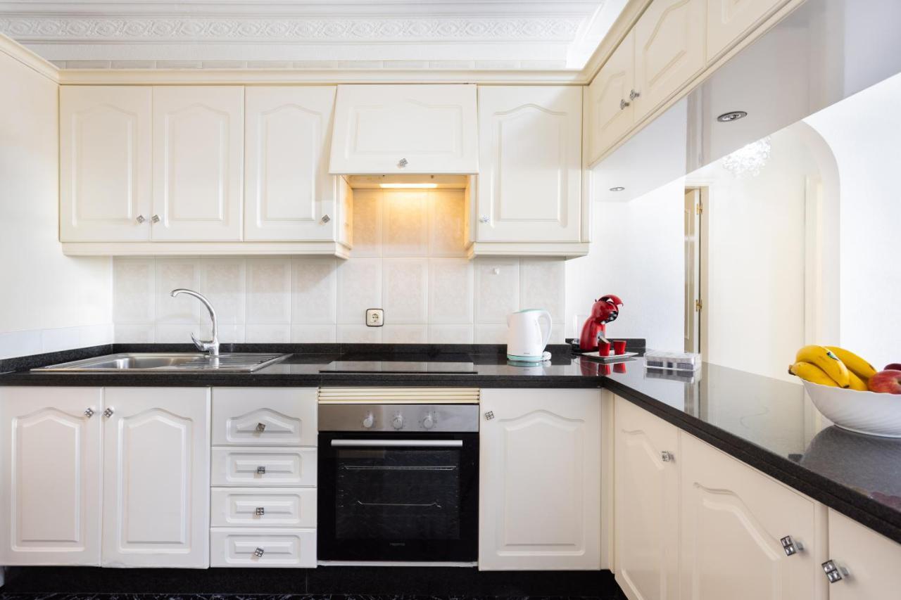 Home2Book Percy Apartment El Medano Beach Buitenkant foto