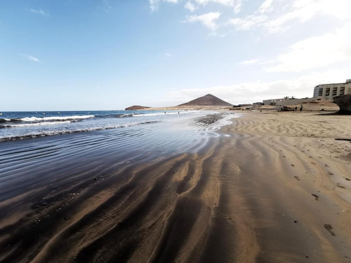 Home2Book Percy Apartment El Medano Beach Buitenkant foto