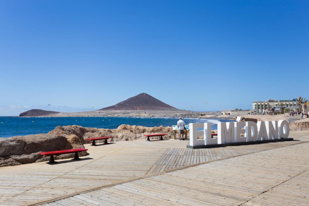 Home2Book Percy Apartment El Medano Beach Buitenkant foto
