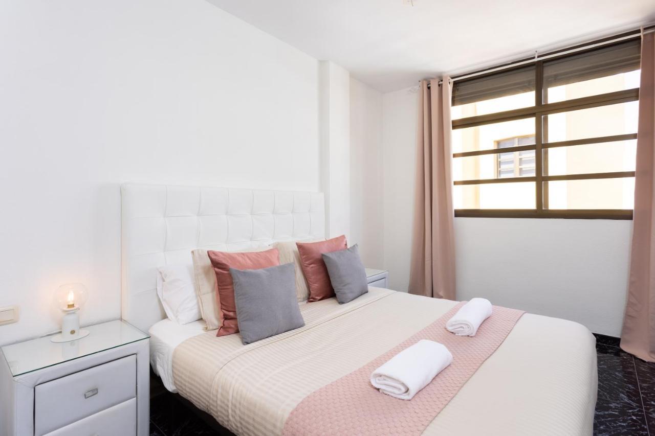 Home2Book Percy Apartment El Medano Beach Buitenkant foto