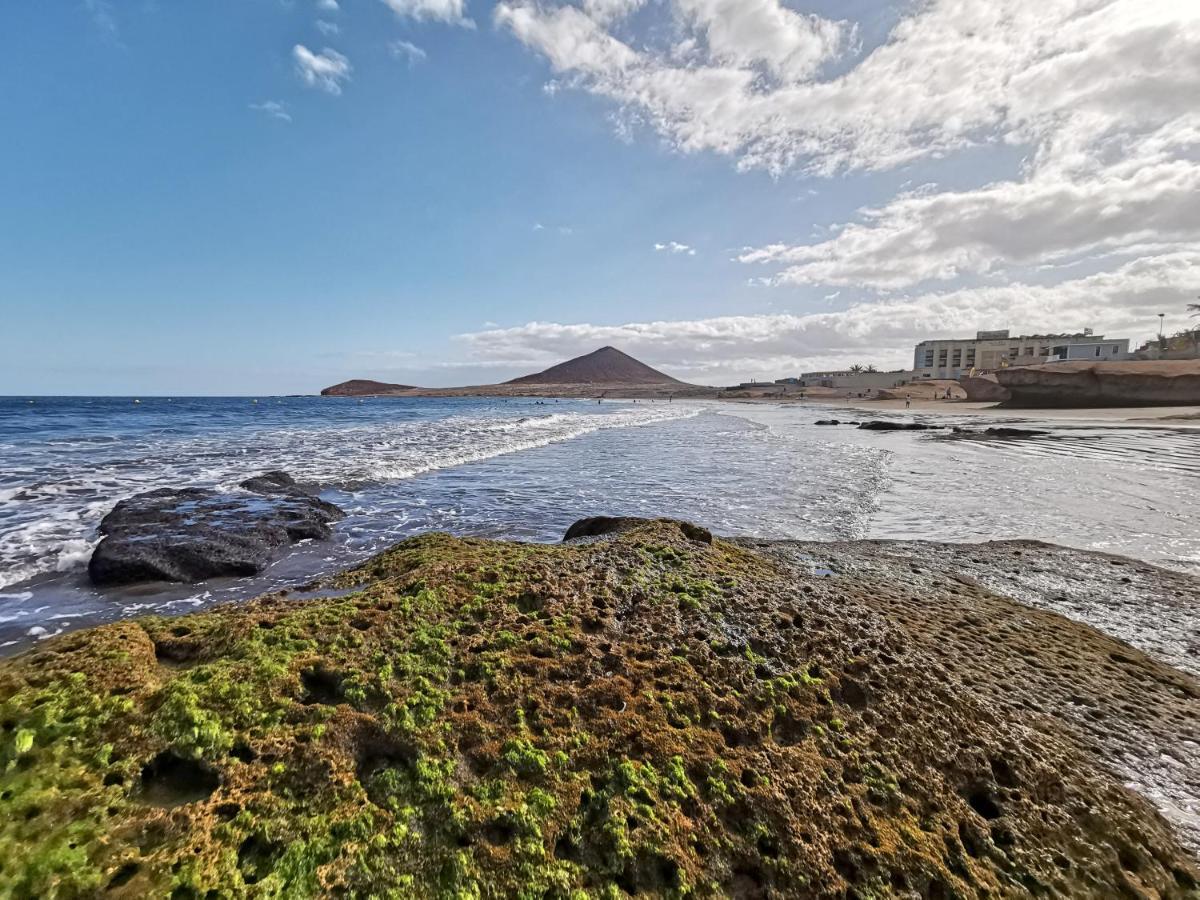 Home2Book Percy Apartment El Medano Beach Buitenkant foto