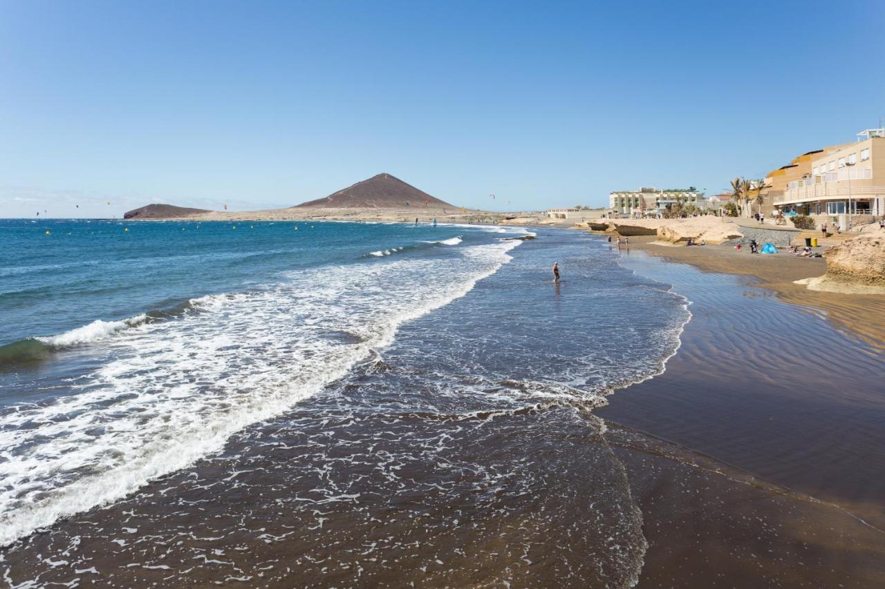 Home2Book Percy Apartment El Medano Beach Buitenkant foto
