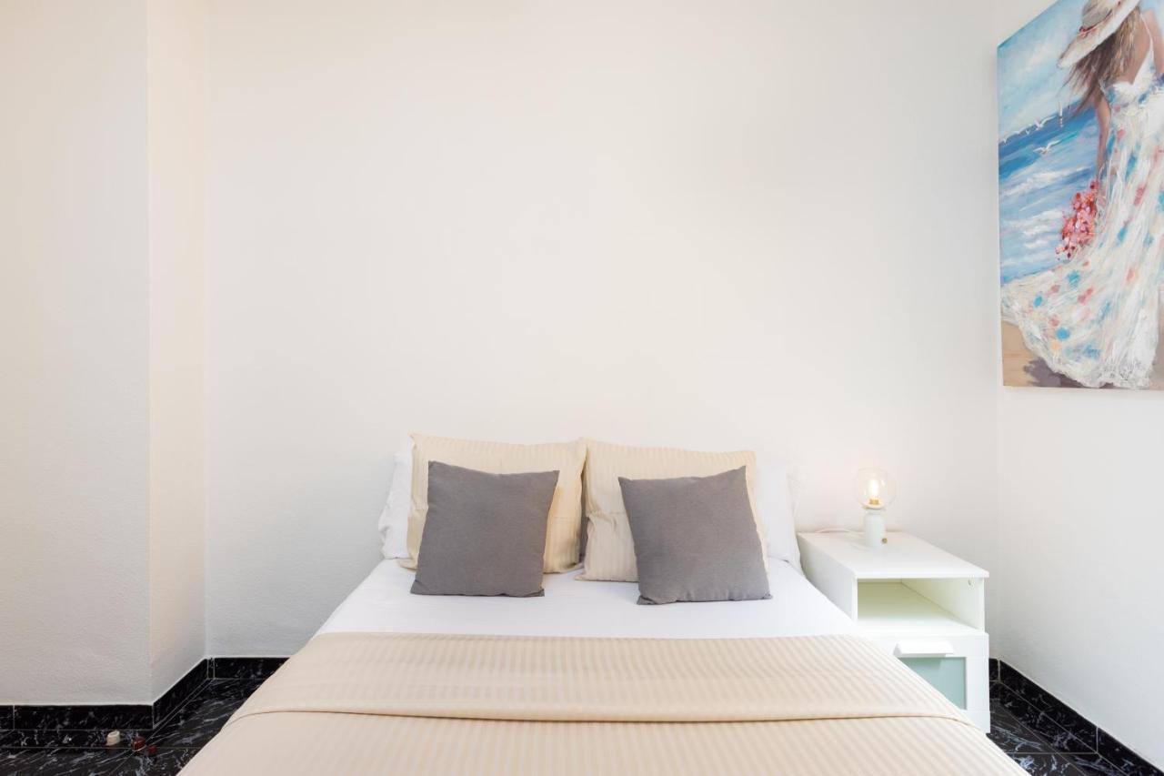 Home2Book Percy Apartment El Medano Beach Buitenkant foto