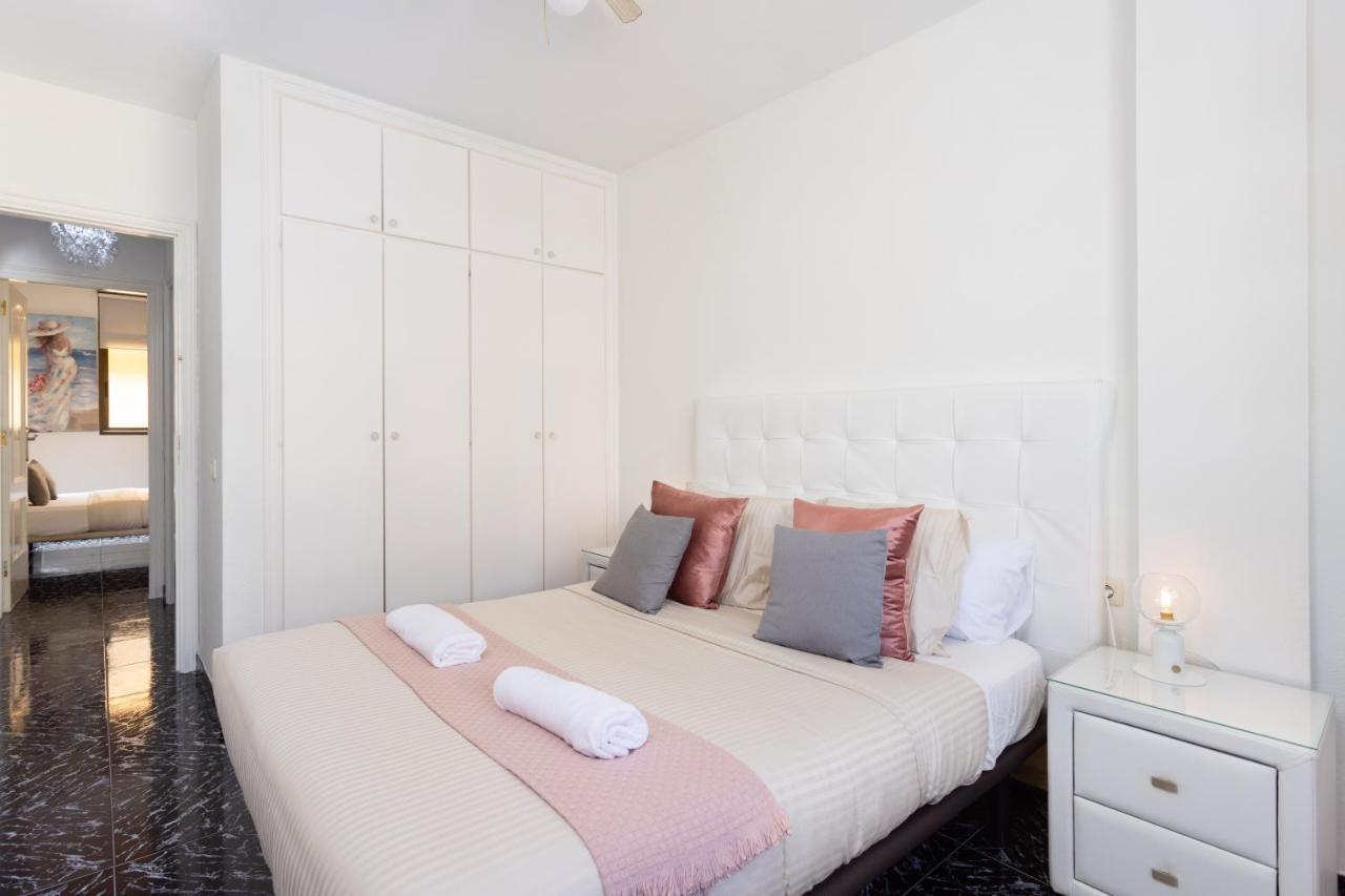 Home2Book Percy Apartment El Medano Beach Buitenkant foto