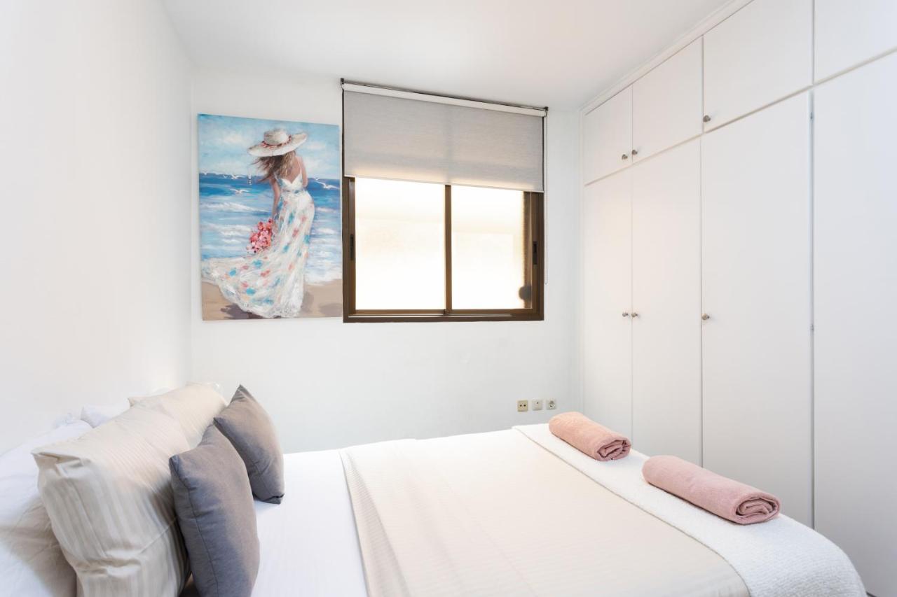 Home2Book Percy Apartment El Medano Beach Buitenkant foto