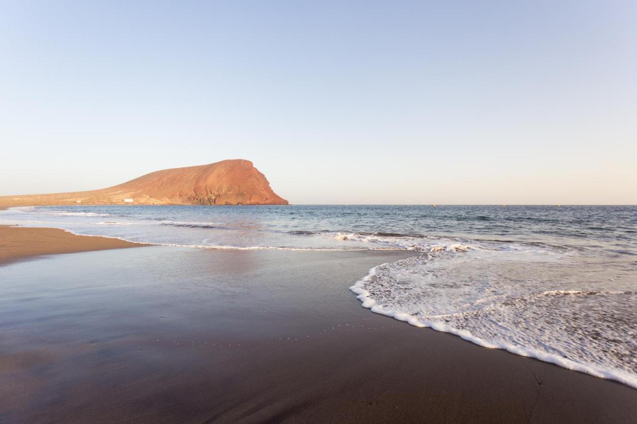 Home2Book Percy Apartment El Medano Beach Buitenkant foto