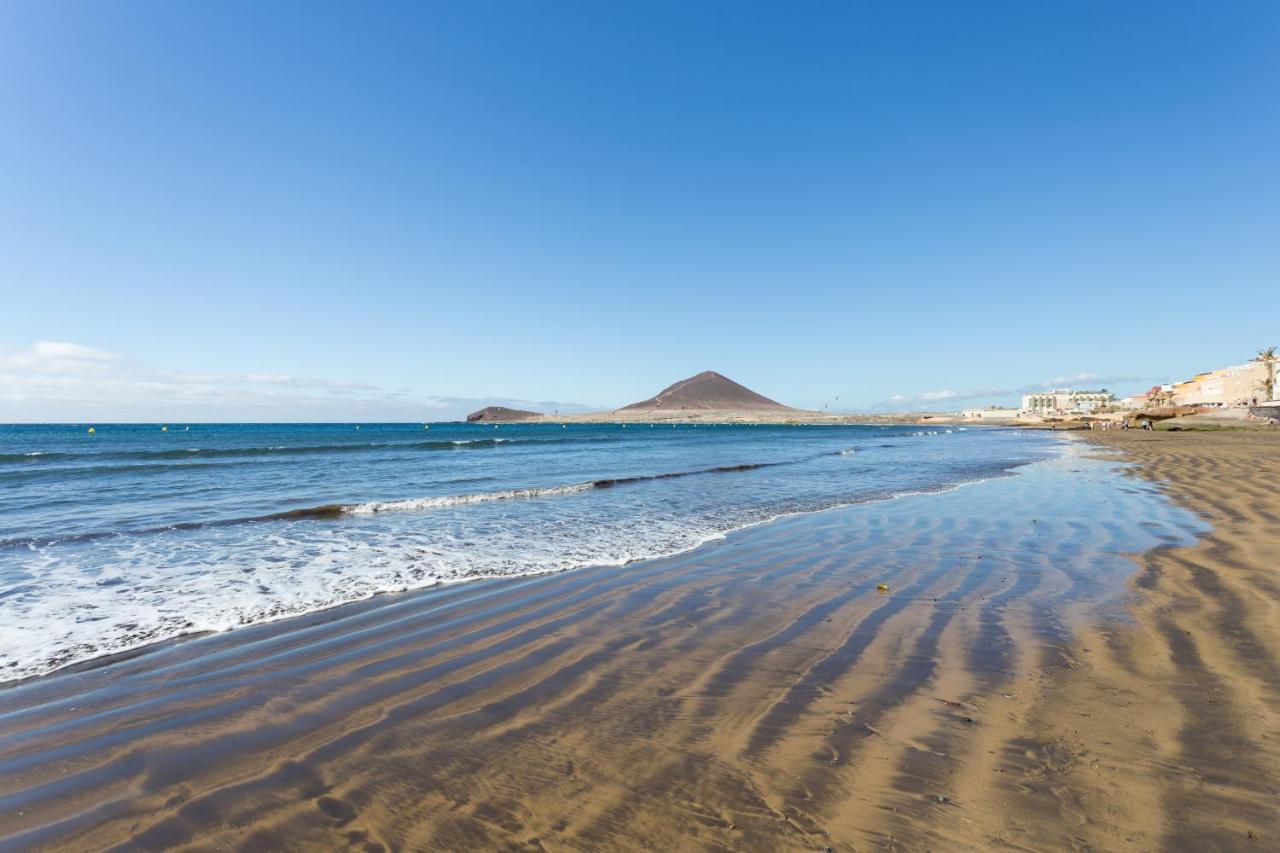 Home2Book Percy Apartment El Medano Beach Buitenkant foto