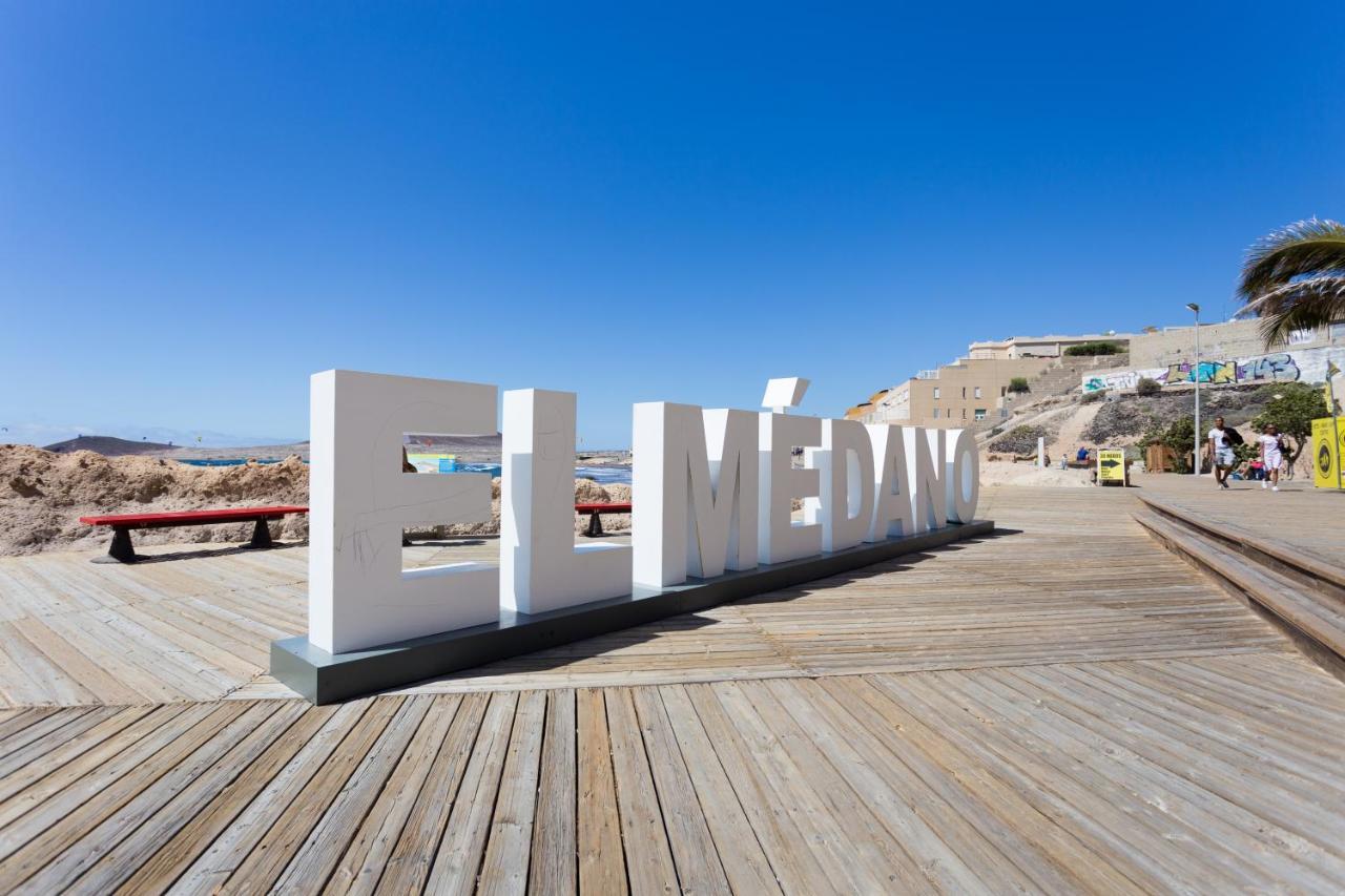 Home2Book Percy Apartment El Medano Beach Buitenkant foto